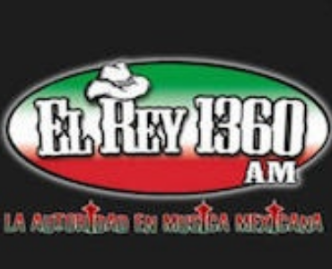 El Rey 1360 AM